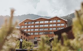 Revier Mountain Lodge Adelboden